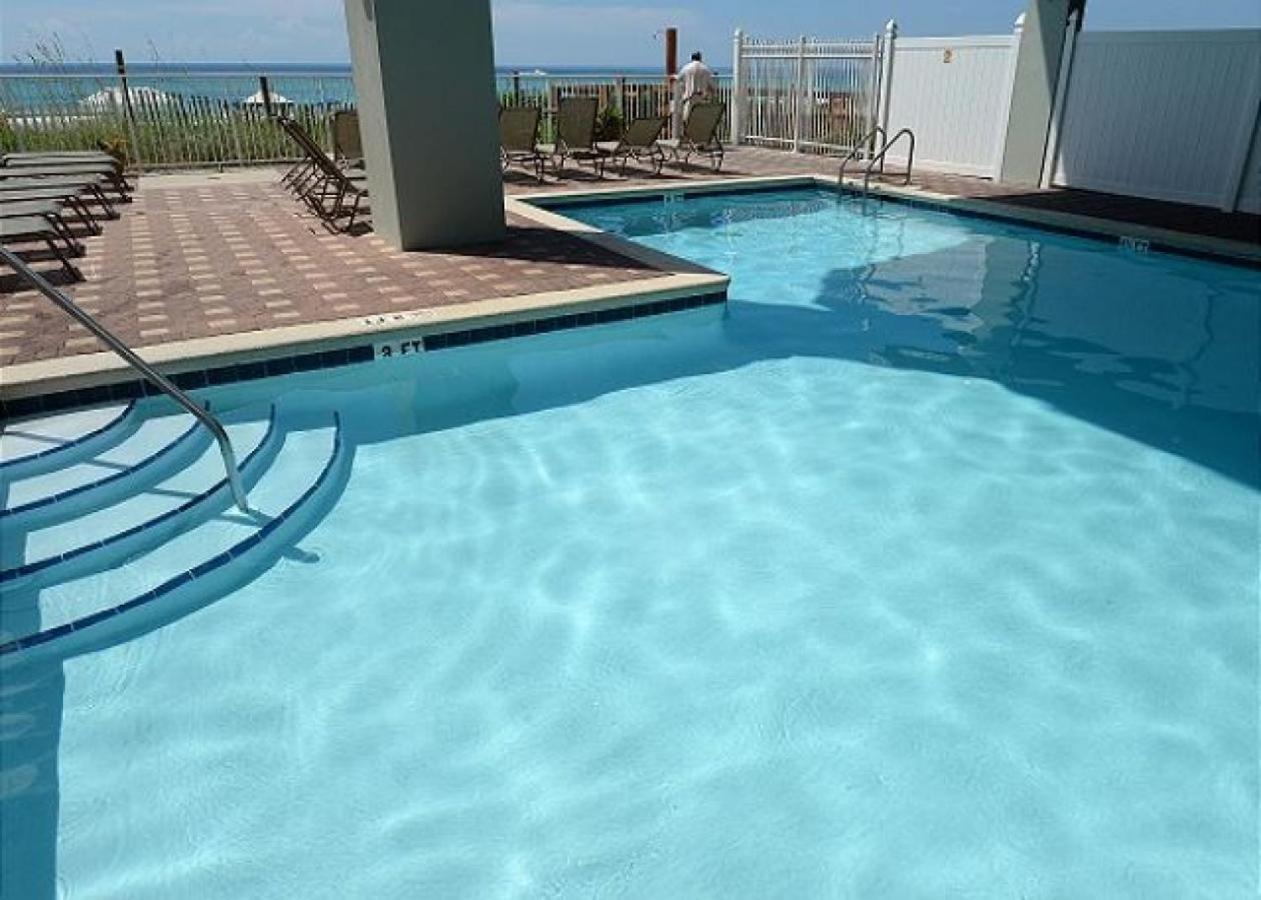 Villa Marisol 1001 Panama City Beach Exterior foto
